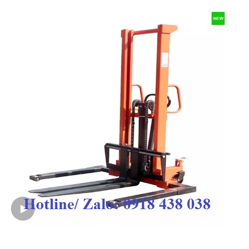 Xe nâng tay cao: cấu tạo, cách vận hành và nơi mua???