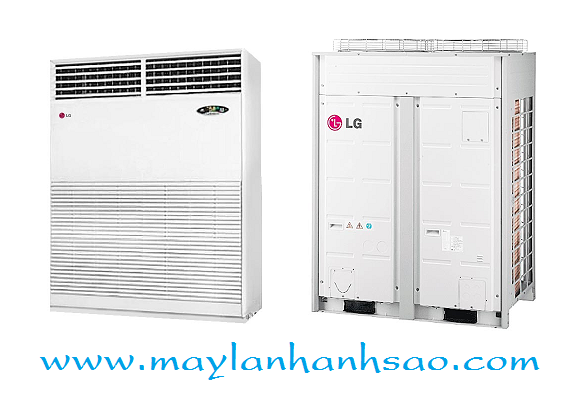 Máy lạnh tủ đứng LG Inverter APNQ150LNA0/APUQ150LNA0
