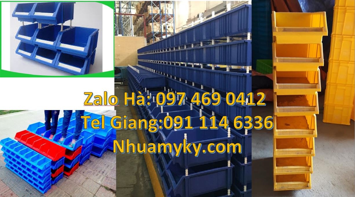 Bán kệ đựng linh kiện điện tử cỡ nhỏ duy tân,hộp đựng linh kiện giá rẻ