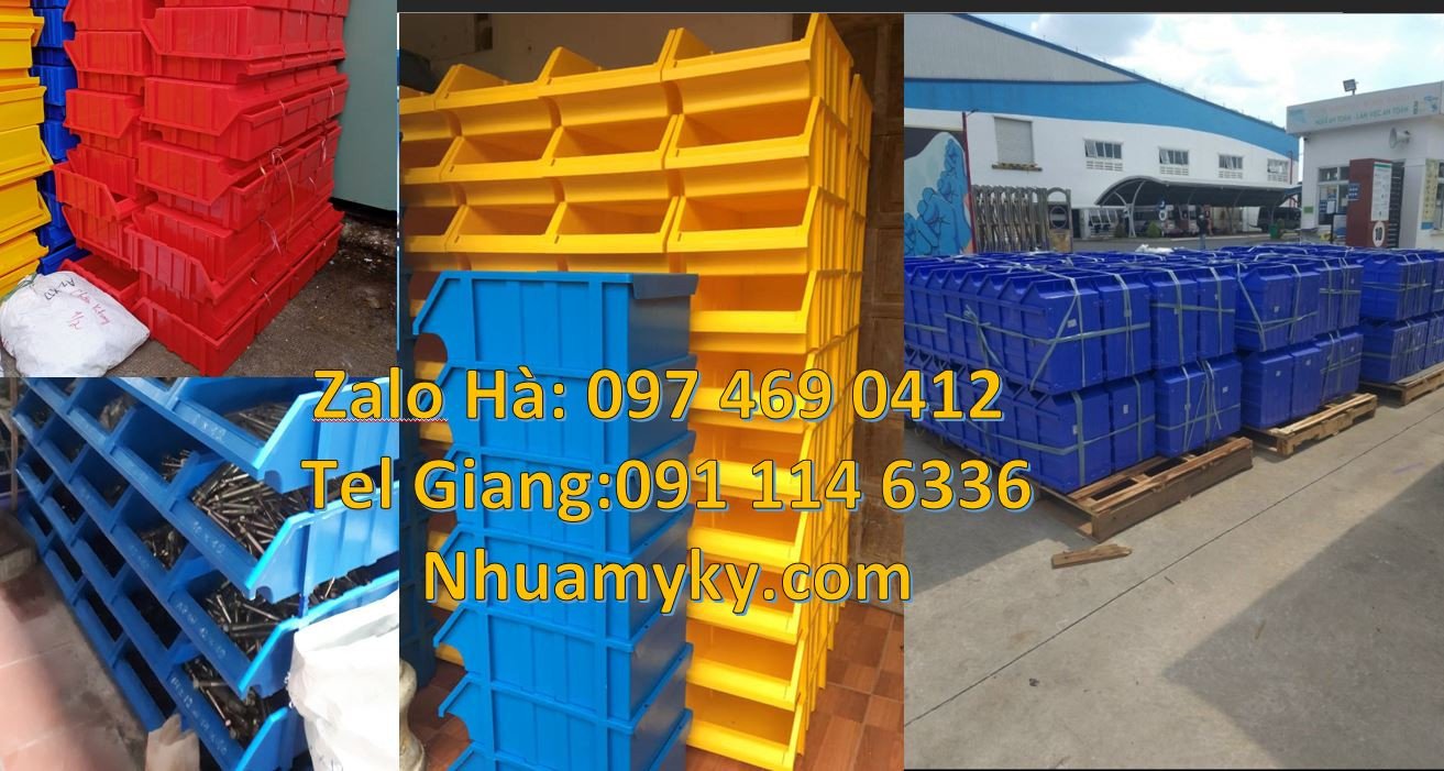 Bán kệ đựng linh kiện điện tử cỡ nhỏ duy tân,hộp đựng linh kiện giá rẻ