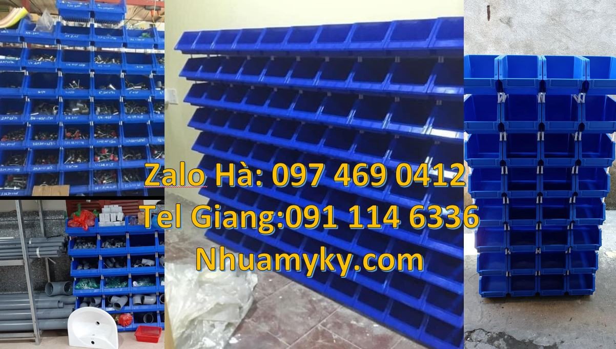 Bán kệ đựng linh kiện điện tử cỡ nhỏ duy tân,hộp đựng linh kiện giá rẻ