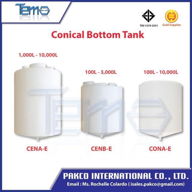 Bồn hóa chất nhựa PE loại 1500l, 2000l, 3000l, 4000l, 5000l,..10000L