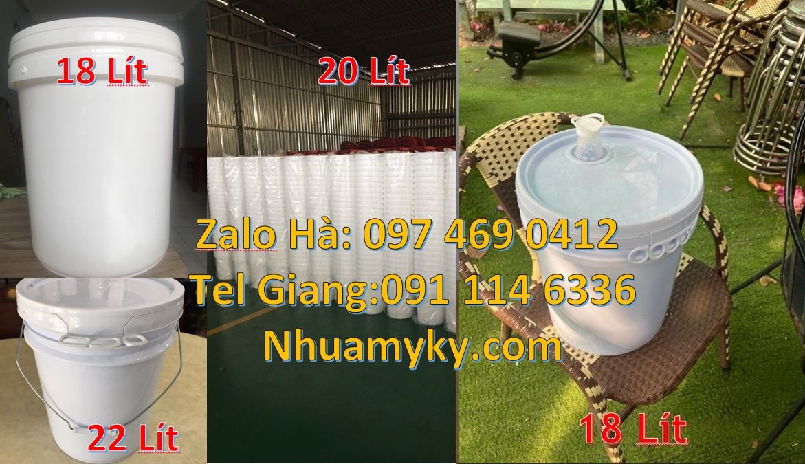 Bán thùng nhựa đựng sơn,thùng nhựa đựng hóa chất,thùng nhựa hdpe rẻ