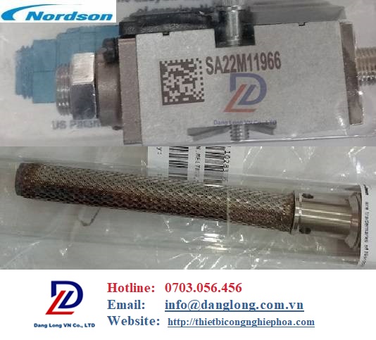 Đầu Phun Keo Nordson  GIÁ SIÊU RẺ, RẺ NHẤT