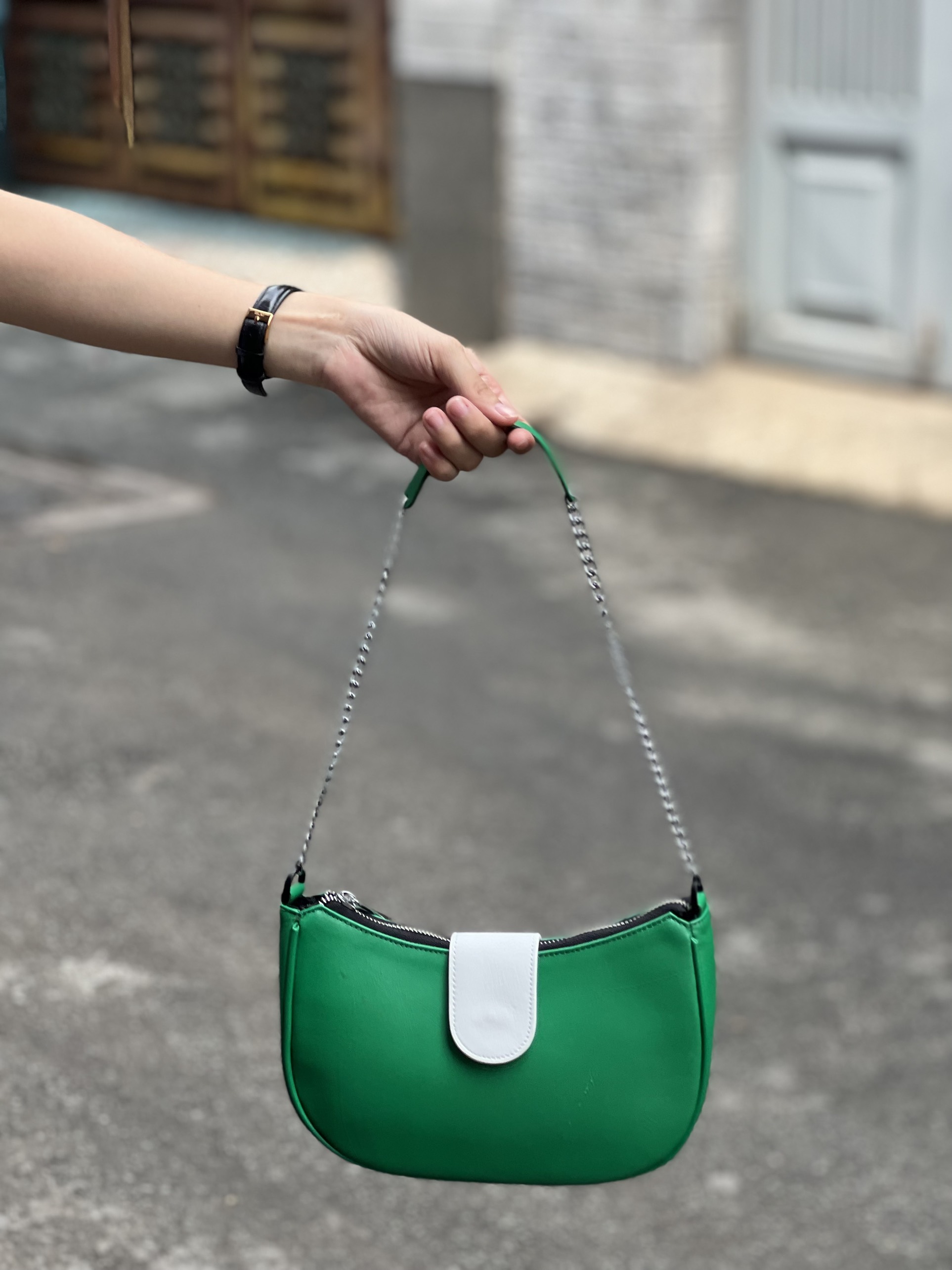 Túi xách nữ Dori - giá sỉ tại xưởng không qua trung gian