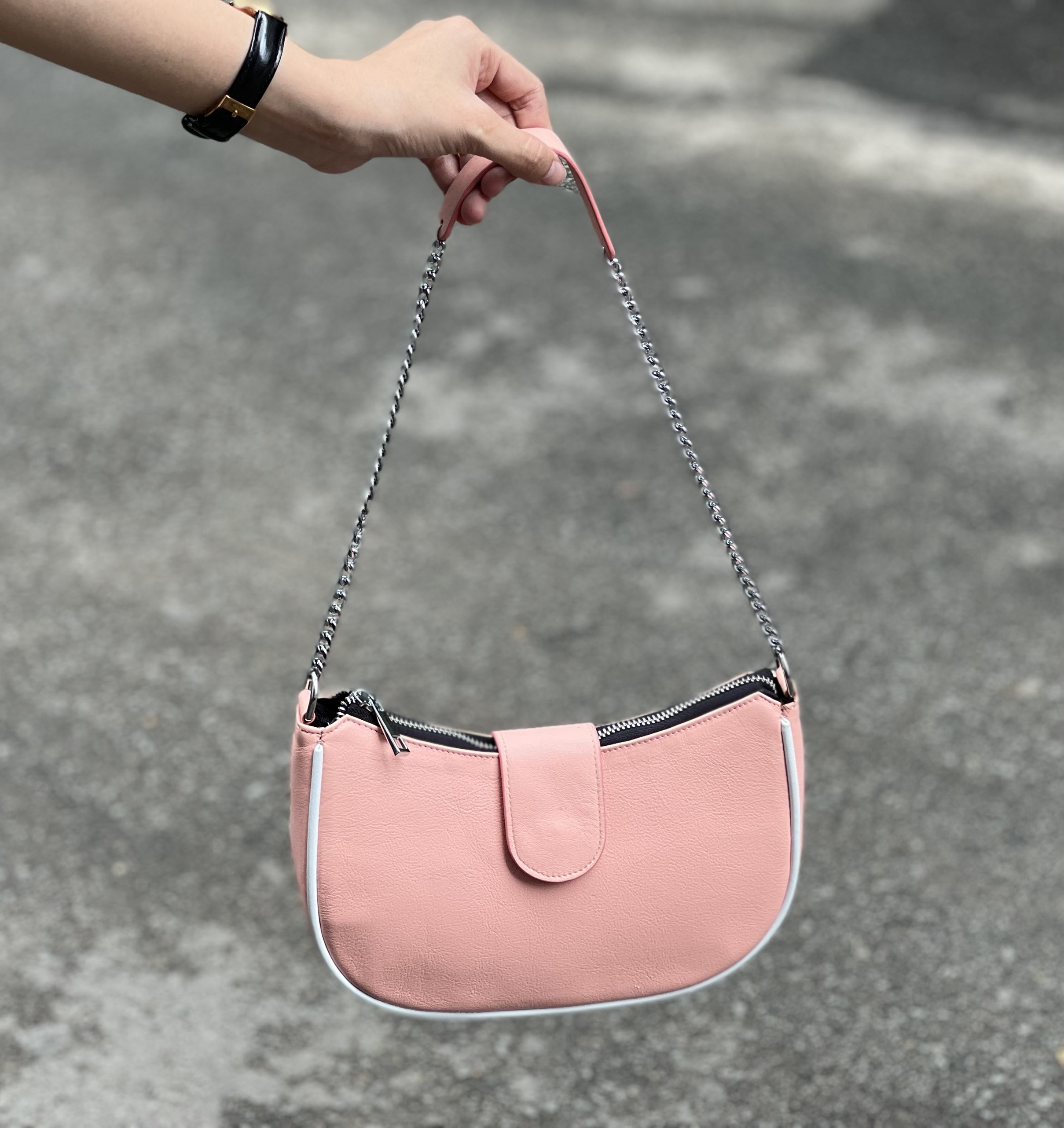 Túi xách nữ Dori - giá sỉ tại xưởng không qua trung gian