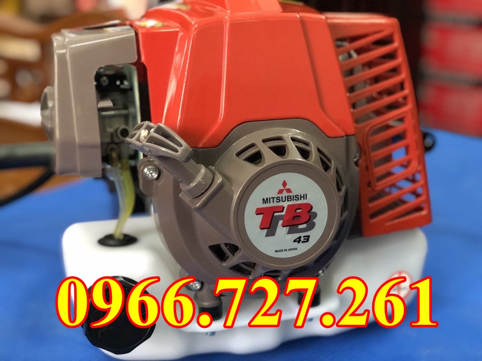 Máy khoan đào hố đất trồng cây đẩy tay
