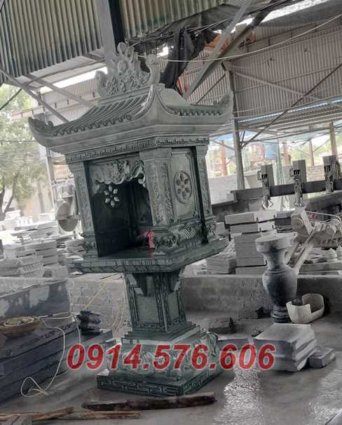 29 Am thờ đá khối tự nhiên đẹp bán tại Hà Tĩnh