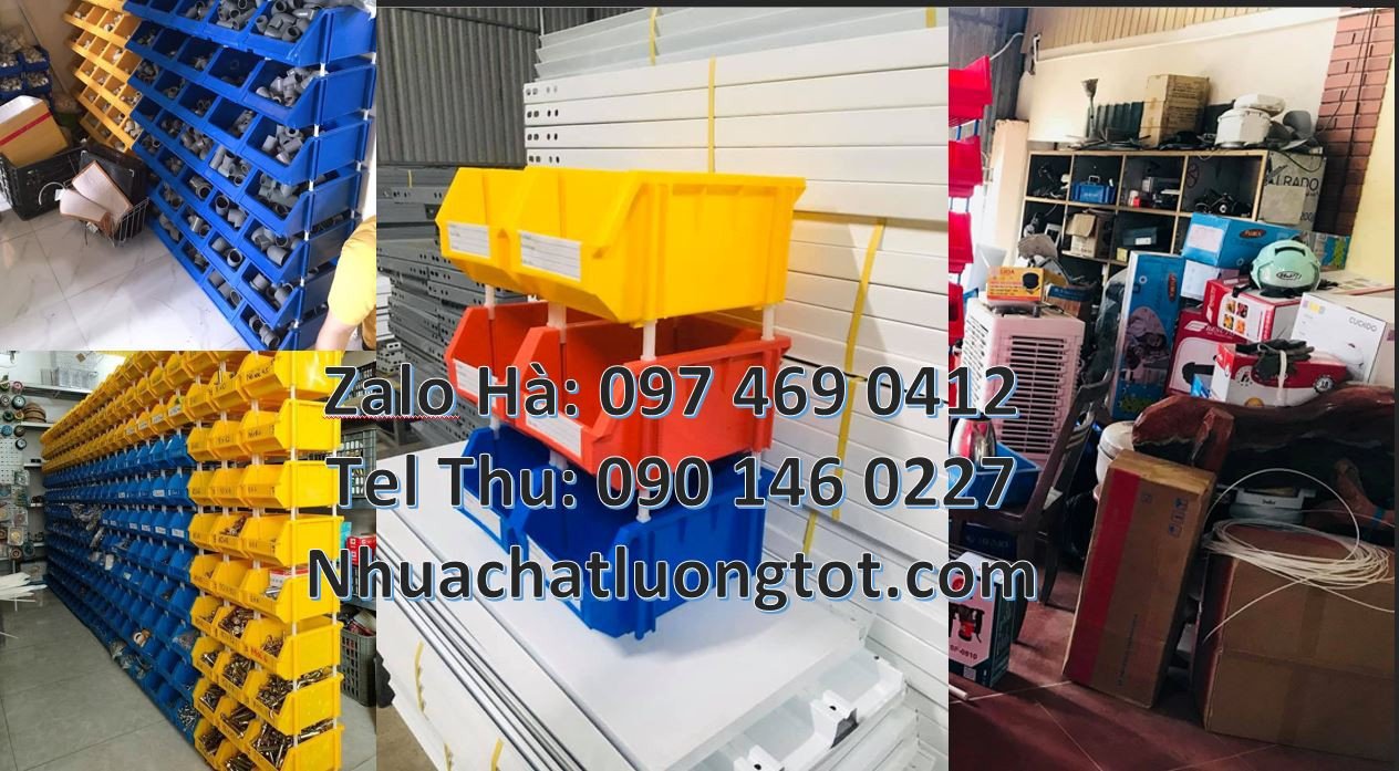 Bán kệ đựng dụng cụ cỡ nhỏ,kệ đựng linh kiện điện tử duy tân giá rẻ