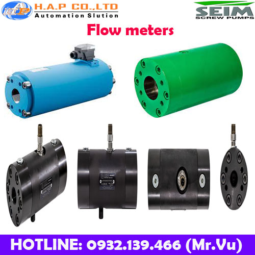 đồng hồ đo lưu lượng SEIM tại việt nam . SEIM việt nam