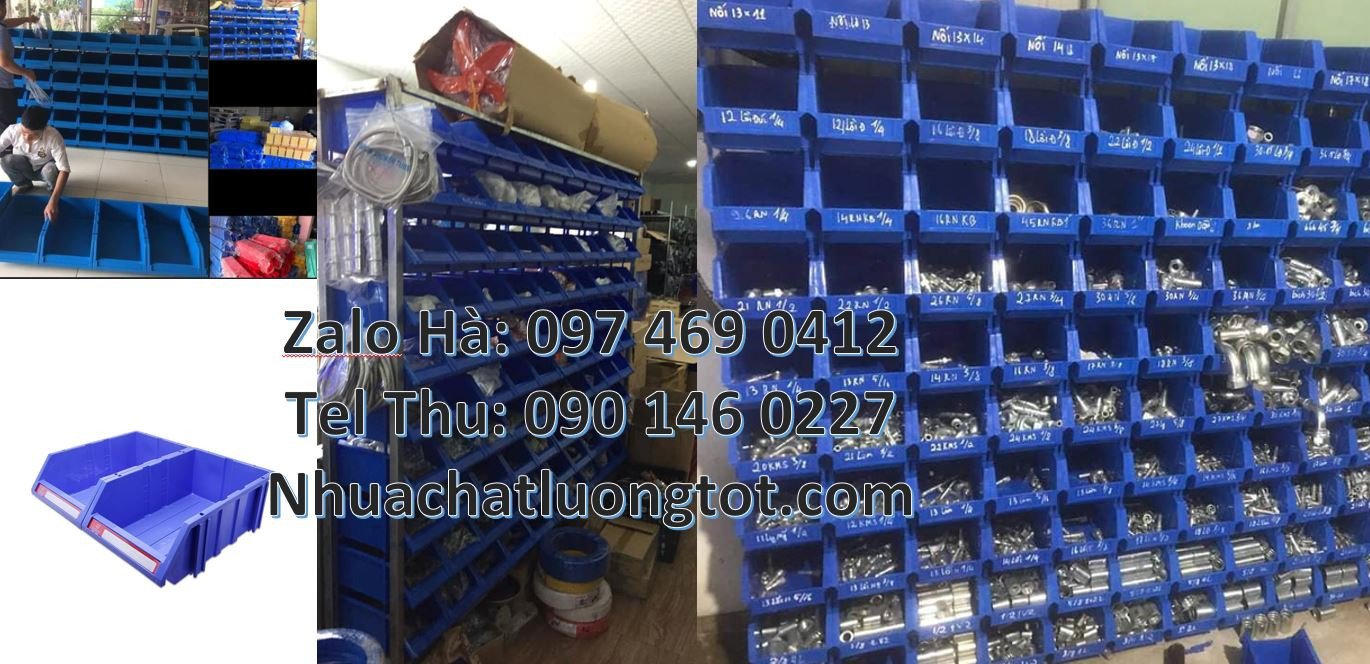 Bán kệ nhựa duy tân,kệ đựng dụng cụ màu vàng xanh đỏ,kệ đựng linh kiện