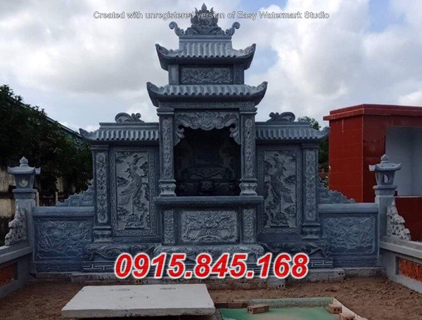 09+ Lan can thiên thờ đá khối tự nhiên đẹp Bình Phước