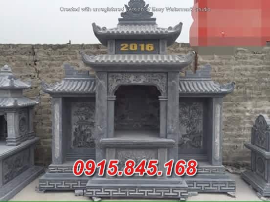 09+ Lan can thiên thờ đá khối tự nhiên đẹp Bình Phước