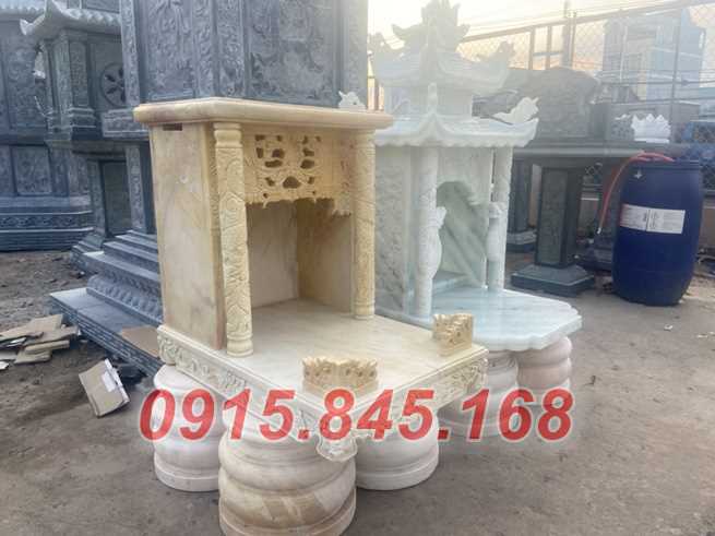 10+ Am miếu thờ thiên nguyên khối đẹp nhất Lâm đồng