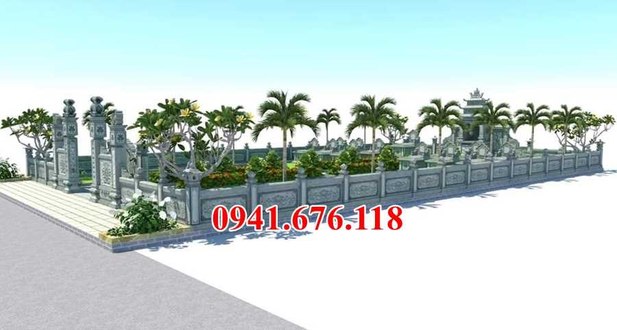 sài gòn 2909 lăng mộ bằng đá bán nghĩa trang nhà mồ dòng họ ông bà bố