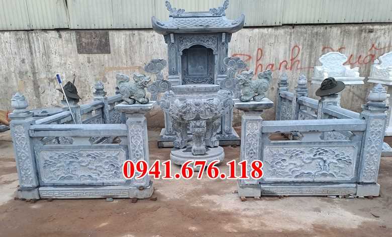 thái bình 786 lăng mộ bằng đá bán nghĩa trang dòng họ ông bà bố mẹ