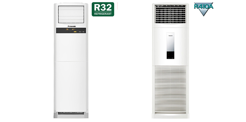 Tham khảo giá máy lạnh tủ đứng Panasonic chính hãng giá tốt