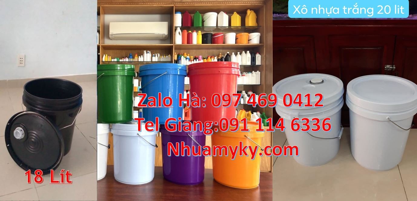 Bán  thùng nhựa đựng sơn,thùng đựng sơn chất lượng cao,vỏ thùng sơn rẻ