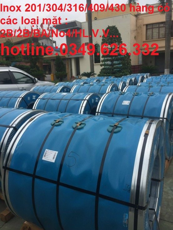 Bồn Inox, bể Inox, Tank inox, trậu rửa Inox