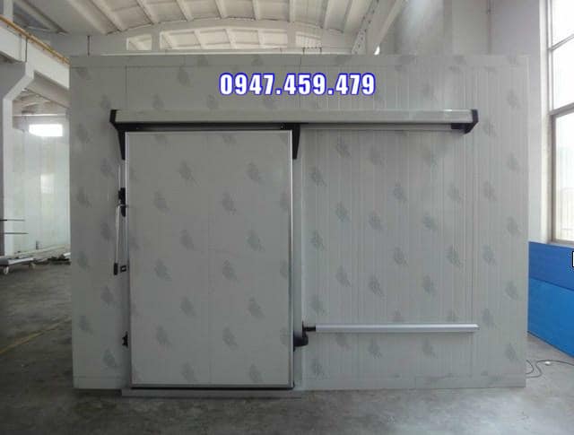 khảo sát báo giá kho lạnh bảo quản trái bơ