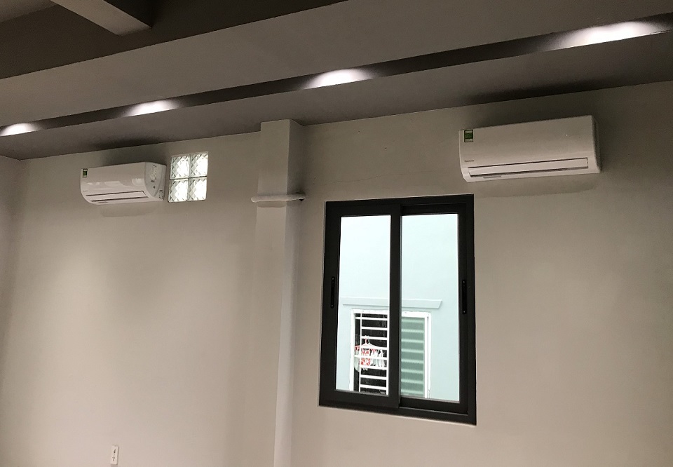 Cung cấp máy lạnh treo tường Reetech chính hãng giá tốt tại TP. HCM