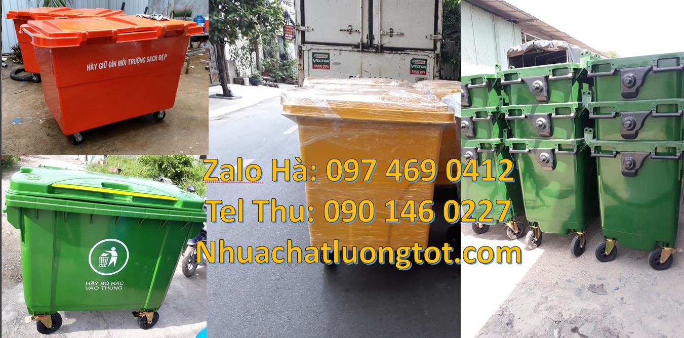 Bán xe thu gom rác cỡ lớn 2000l,xe thu gom rác có bánh hơi,xem gom rác