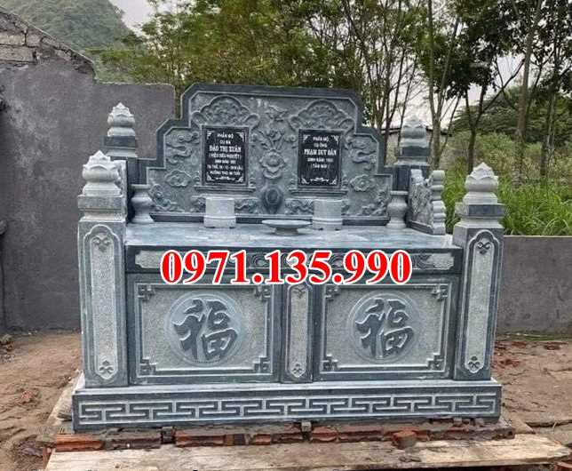Địa chỉ bán mộ đá - Cơ sở bán mộ đá Uy Tín tại Ninh Thuận