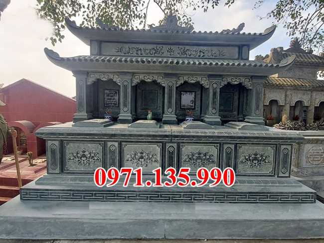 Địa chỉ bán mộ đá - Cơ sở bán mộ đá Uy Tín tại Ninh Thuận