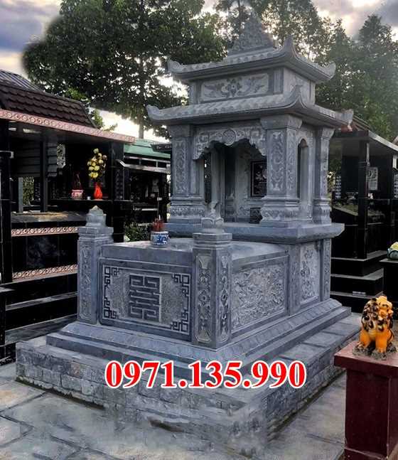 Địa chỉ bán mộ đá - Cơ sở bán mộ đá Uy Tín tại Ninh Thuận