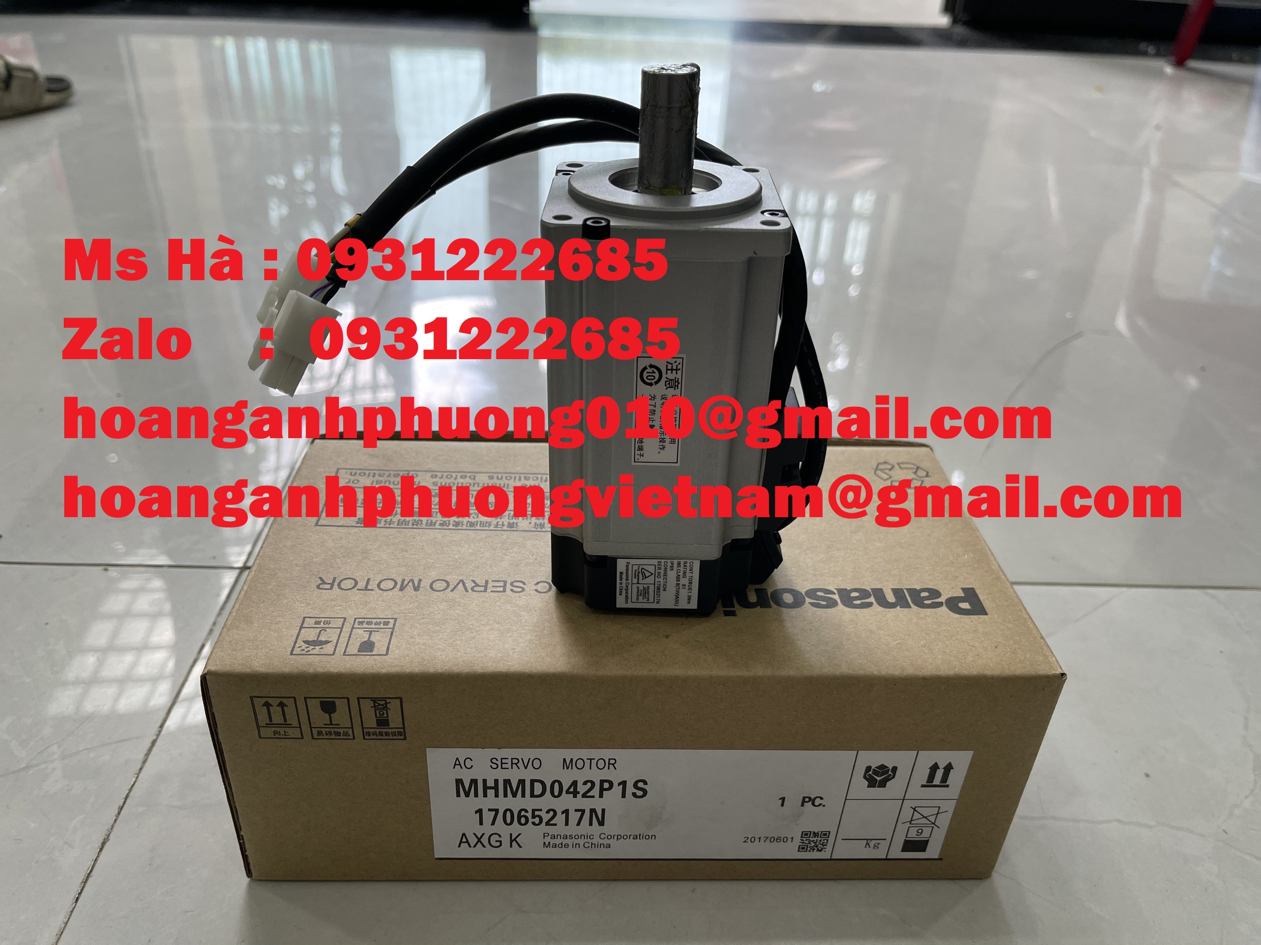 MHMD042P1S  động cơ chính hãng  panasonic  giá tốt toàn quốc