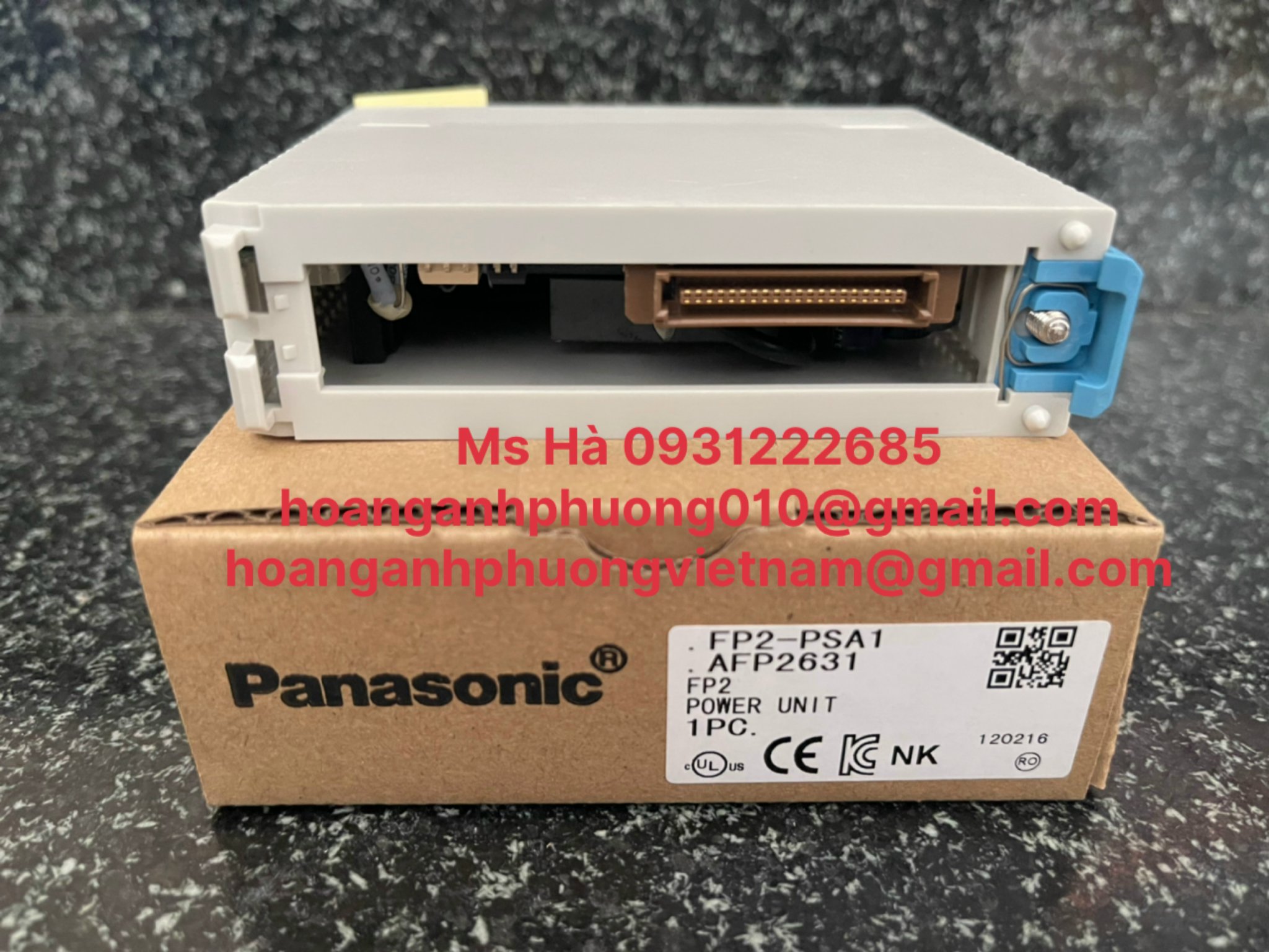 Bộ điều khiển panasonic FP2-PSA1 giá tốt toàn quốc