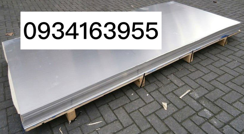 Feng Yang chuyên cung cấp các loại thép và inox