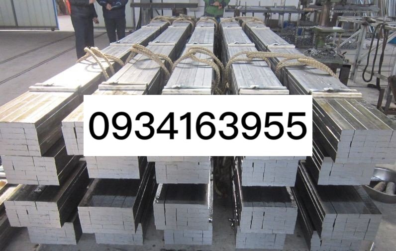 cung cấp Thép tròn , thép vuông ( cán nóng )