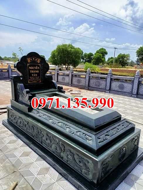 Mộ đá để tro cốt - Mẫu mộ lưu giữ hài cốt bằng đá đẹp bán Bình Thuận
