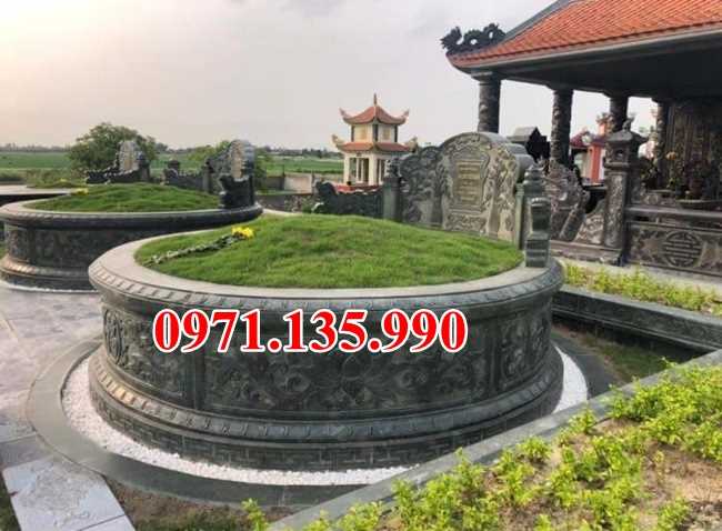 Mộ đá để tro cốt - Mẫu mộ lưu giữ hài cốt bằng đá đẹp bán Bình Thuận