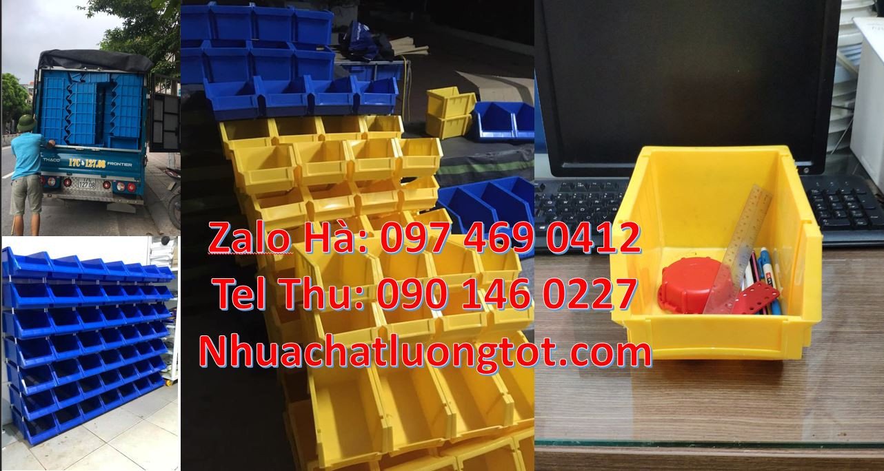 Bán kệ đựng dụng cụ giá rẻ, kệ đựng linh kiện điện tử bu lông ốc vít