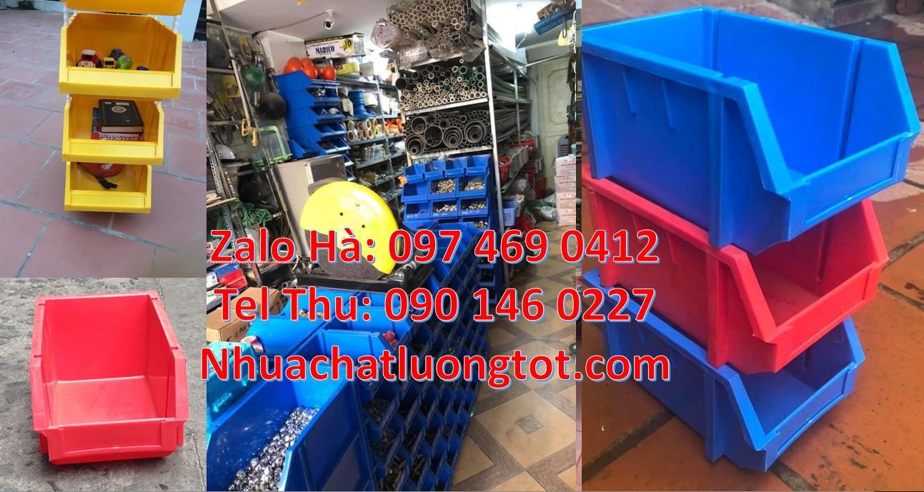 Bán kệ đựng dụng cụ giá rẻ, kệ đựng linh kiện điện tử bu lông ốc vít