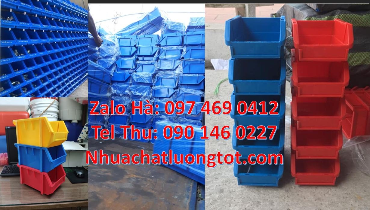 Bán kệ đựng dụng cụ giá rẻ, kệ đựng linh kiện điện tử bu lông ốc vít