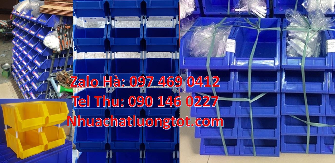 Bán kệ đựng linh kiện điện tử giá rẻ,kệ nhựa duy tân màu xanh chất luo