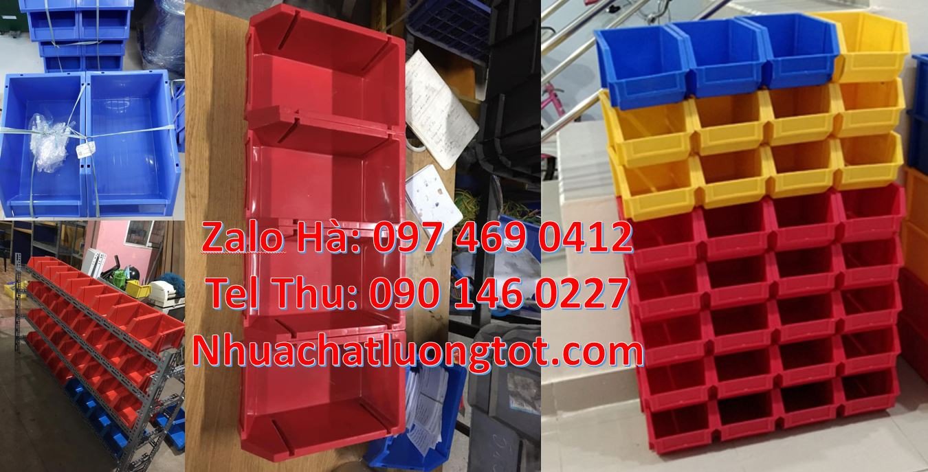 Bán kệ đựng linh kiện điện tử giá rẻ,kệ nhựa duy tân màu xanh chất luo