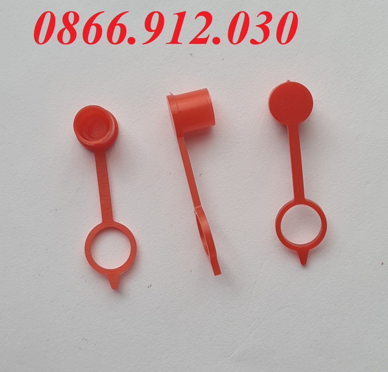 Nắp đạy ốc vít bơm dầu mỡ cho máy móc công nghiệp