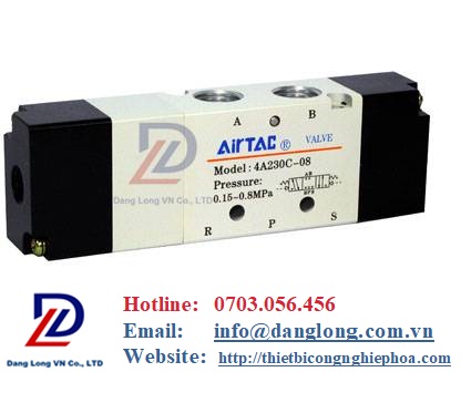 Xi Lanh Airtac GIÁ SIÊU RẺ - RẺ CHÁN ĐỘNG
