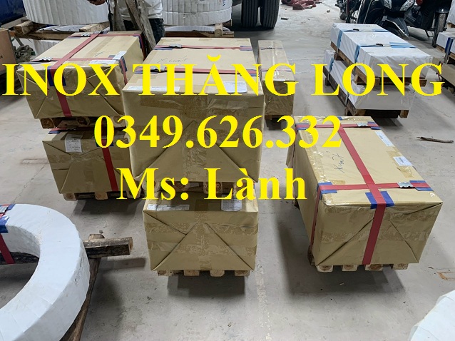 Inox số lượng lớn sẵn hàng tại Hà Nội hàng chuẩn POSCO