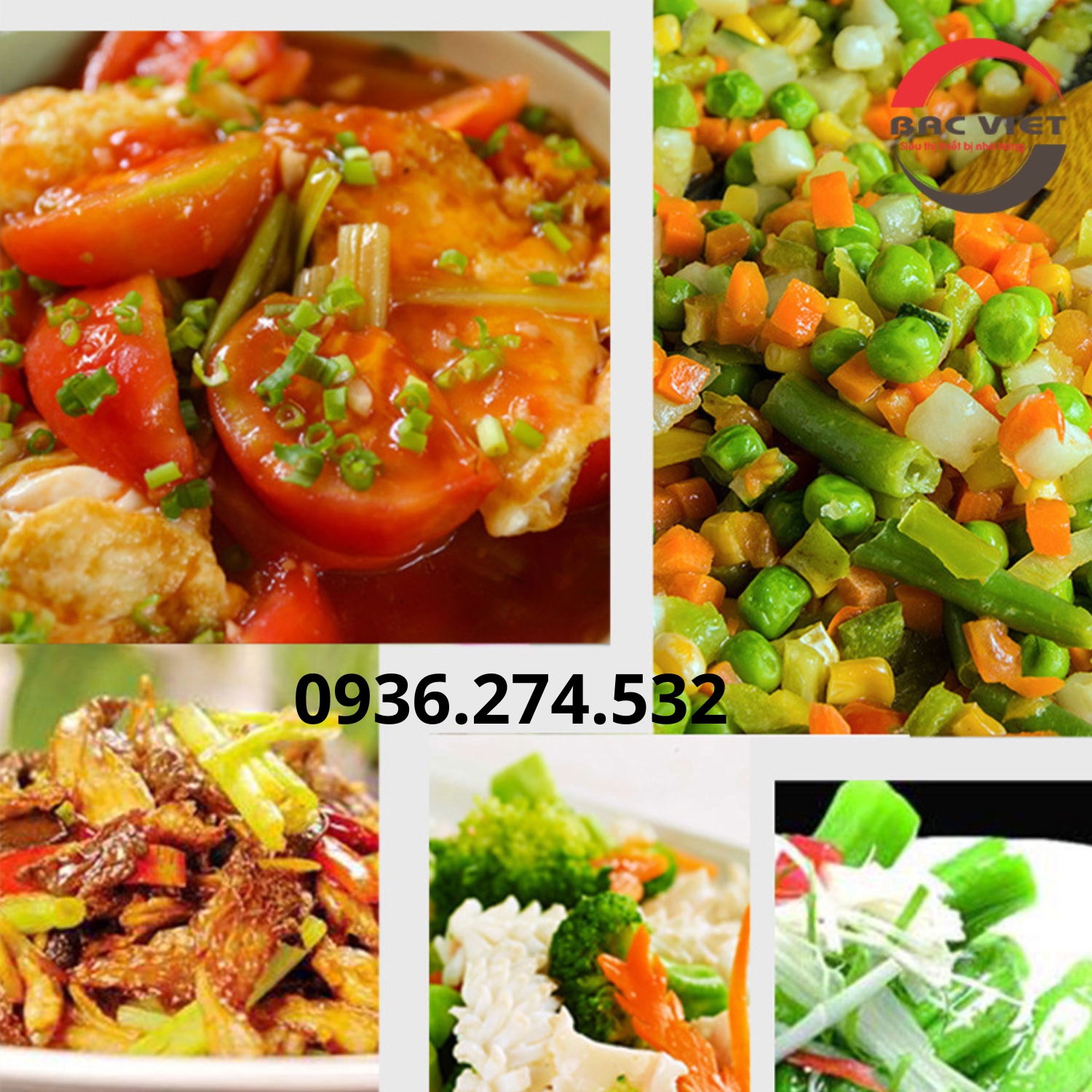 Bếp hâm cách thủy thức ăn công nghiệp 4 khay 2 hàng