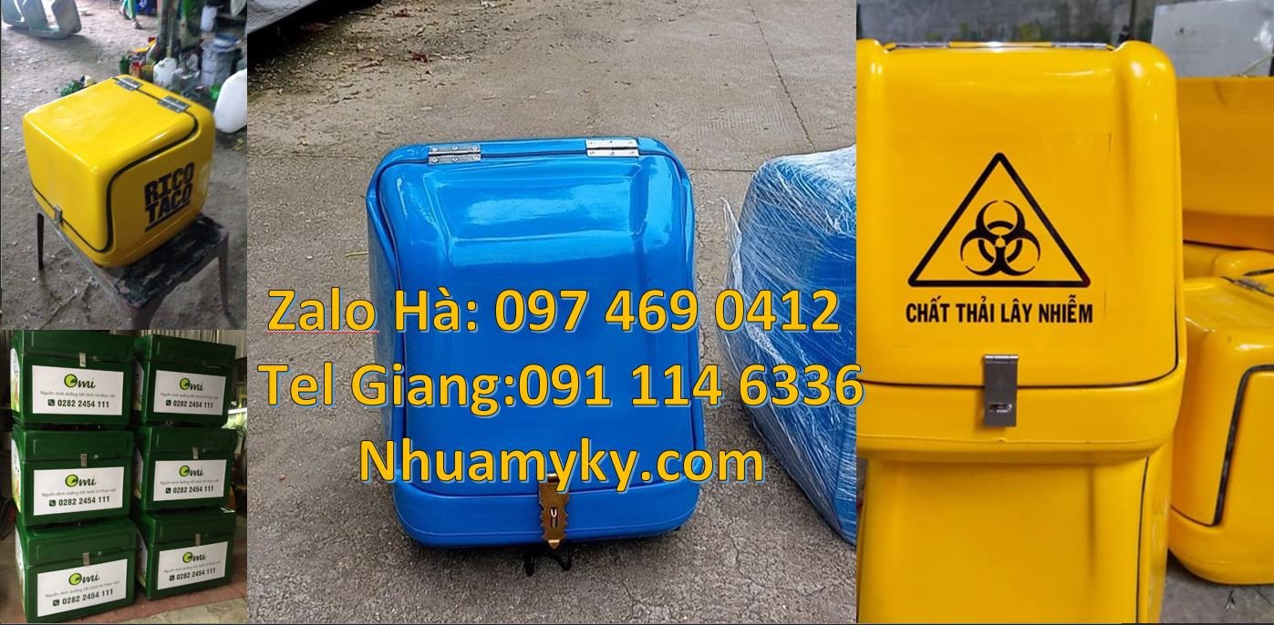 Bán thùng gia đồ ăn thức uống,thùng giao hàng tiết kiệm chất lượng cao