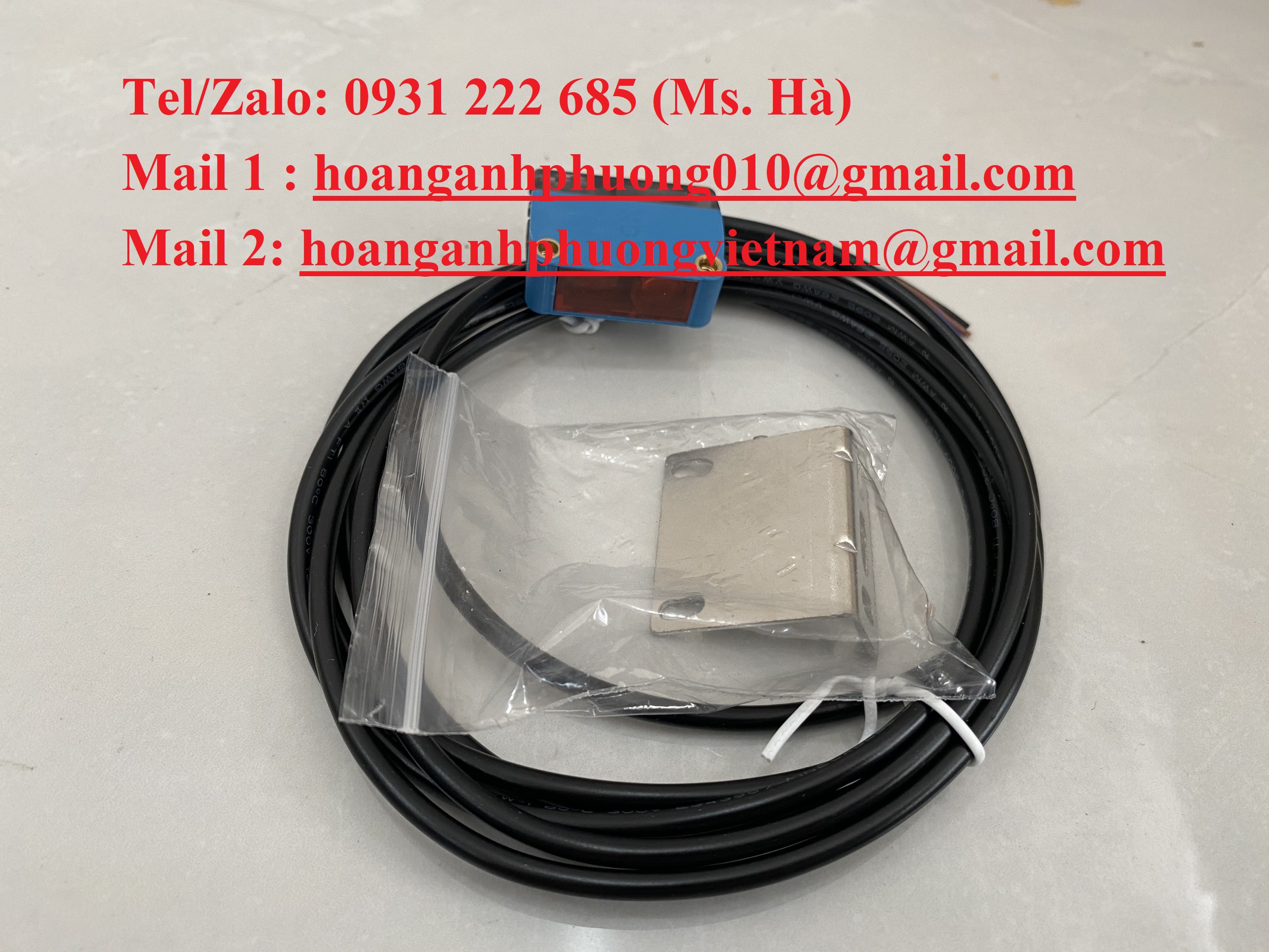 Sensor hàng nhập khẩu GTB6-N1212 chính hãng 100%