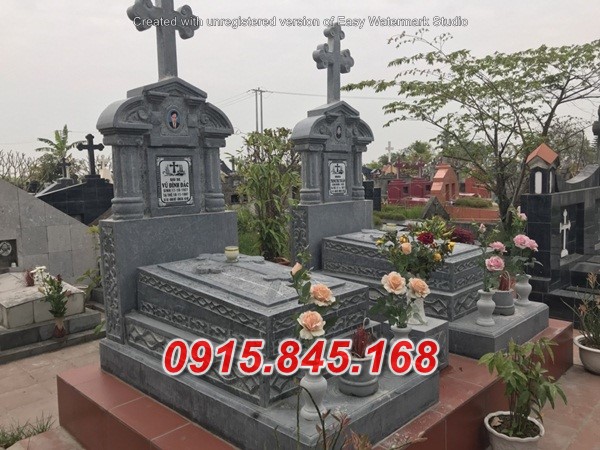1478555 mẫu mộ tháp sư đá đẹp bán hà nội - bảo tháp bằng đá