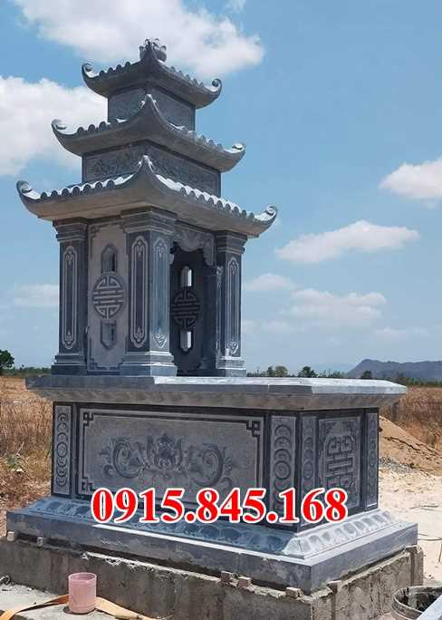 11101 mẫu mộ tháp sư đá đẹp nhất - tháp để tro cốt bằng đá
