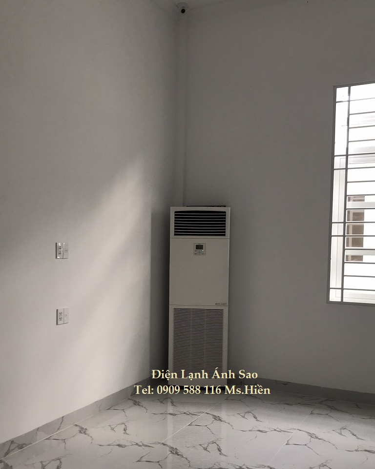 Cung cấp máy lạnh tủ đứng 3hp chính hãng giá tốt nhất