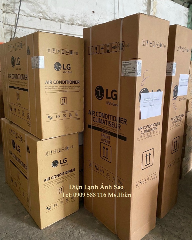 Cung cấp máy lạnh tủ đứng 3hp chính hãng giá tốt nhất